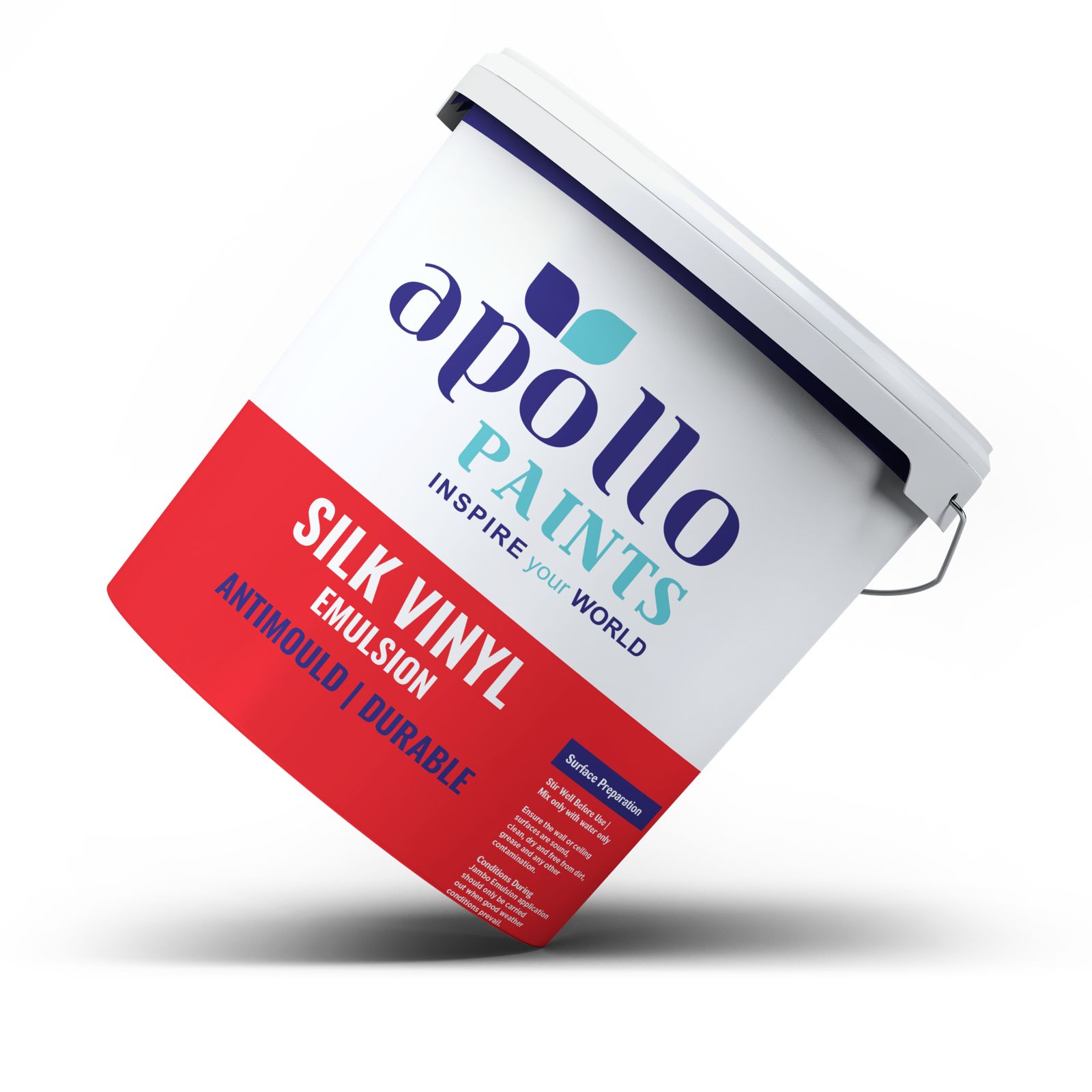 apollo silk vinyl emulsion1
